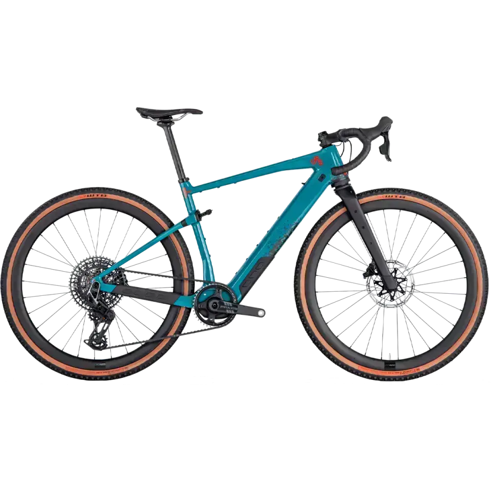 UnReStricted AMP LT TWO