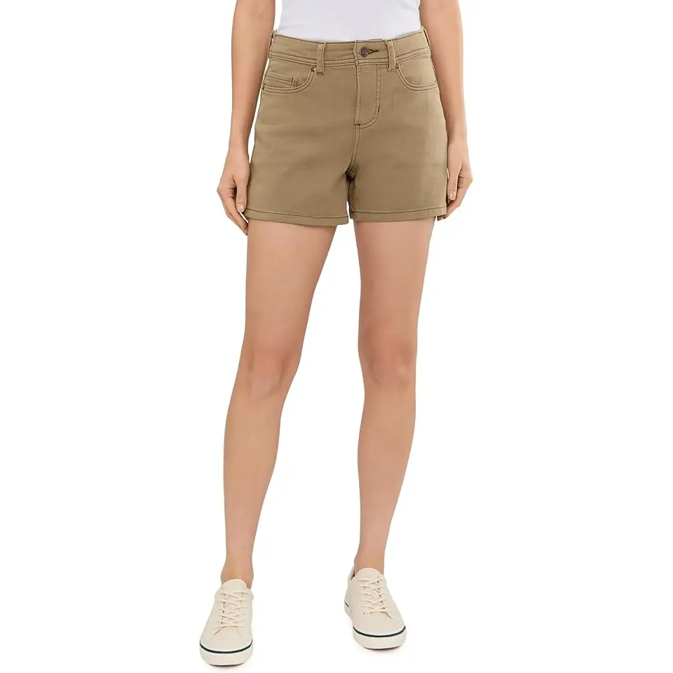 Tamarack Shorts