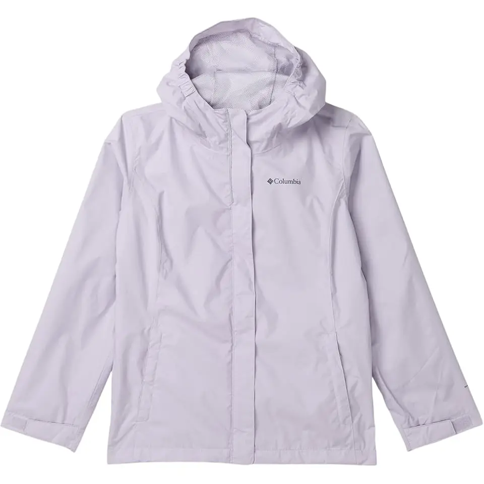 Arcadia™ II Jacket (Little Kid/Big Kid)