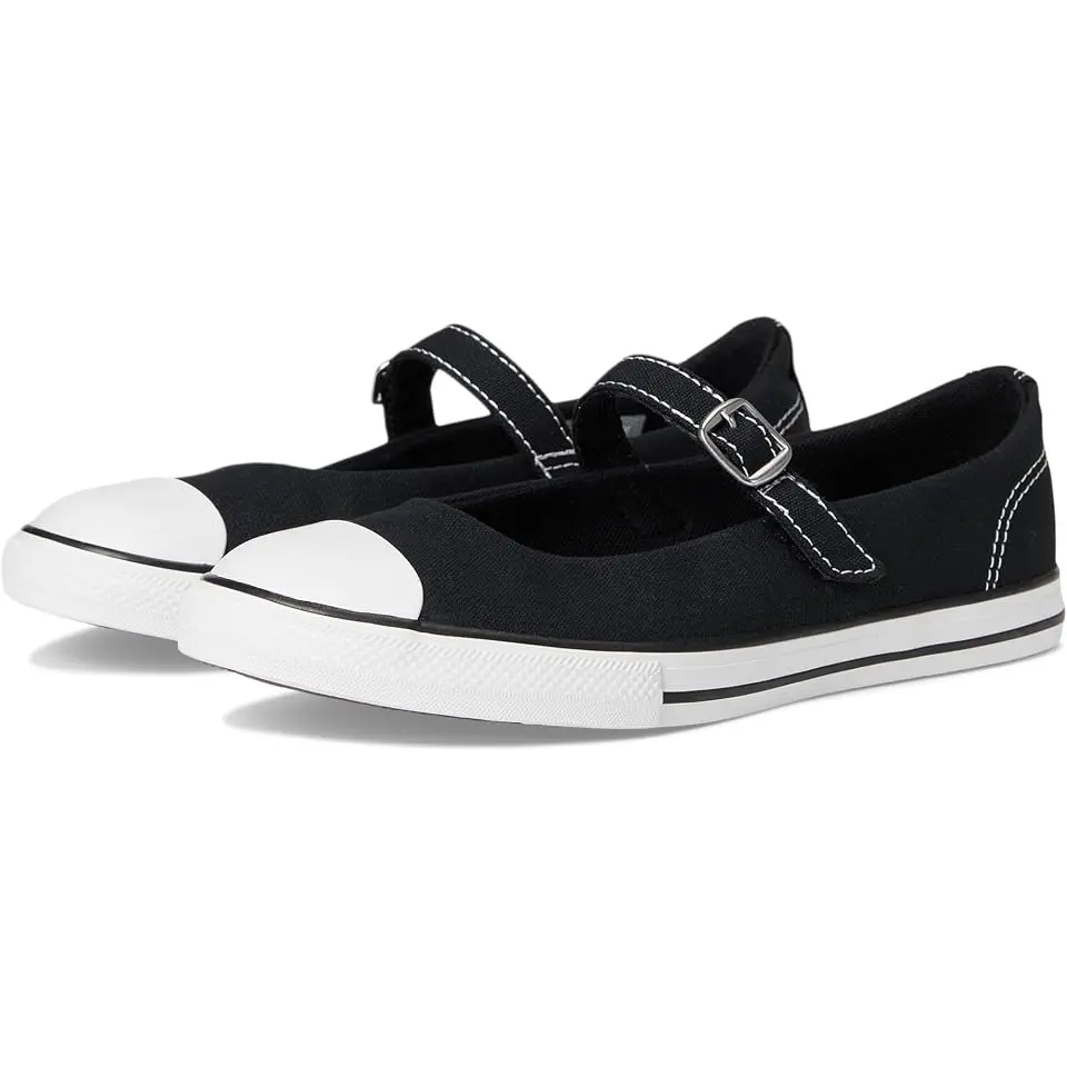 Chuck Taylor® All Star® Dainty Mary Jane (Little Kid)