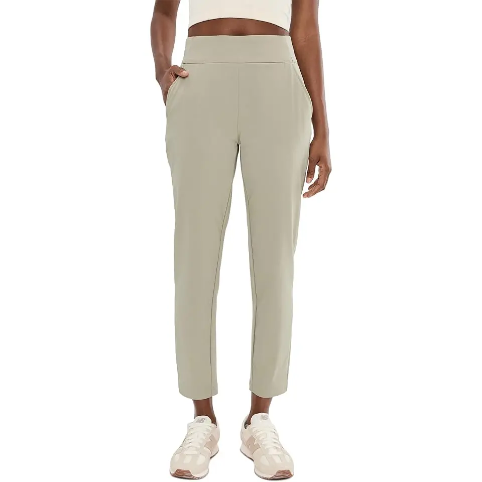 All Seasons Slim Pull-On Pant