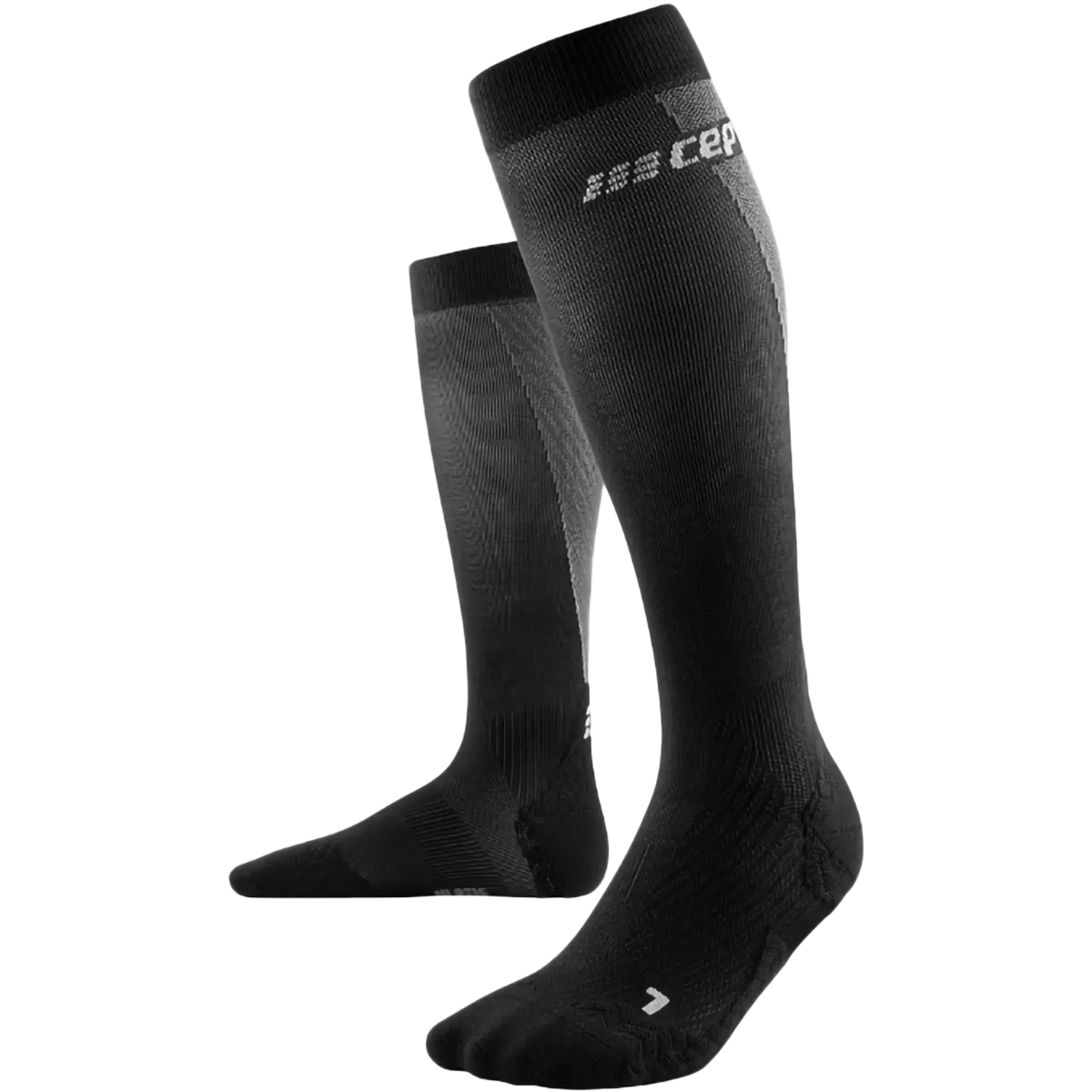 Men's UltraLight Tall Compression Socks