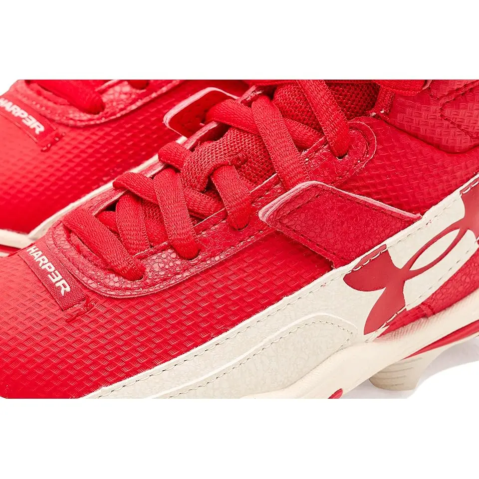 Harper 10 Jr RM Baseball Cleats (Toddler/Little Kid/Big Kid)