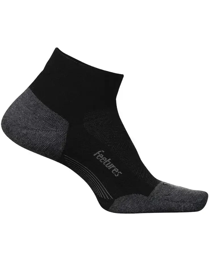 Unisex Feetures Elite Max Cushion Low Cut