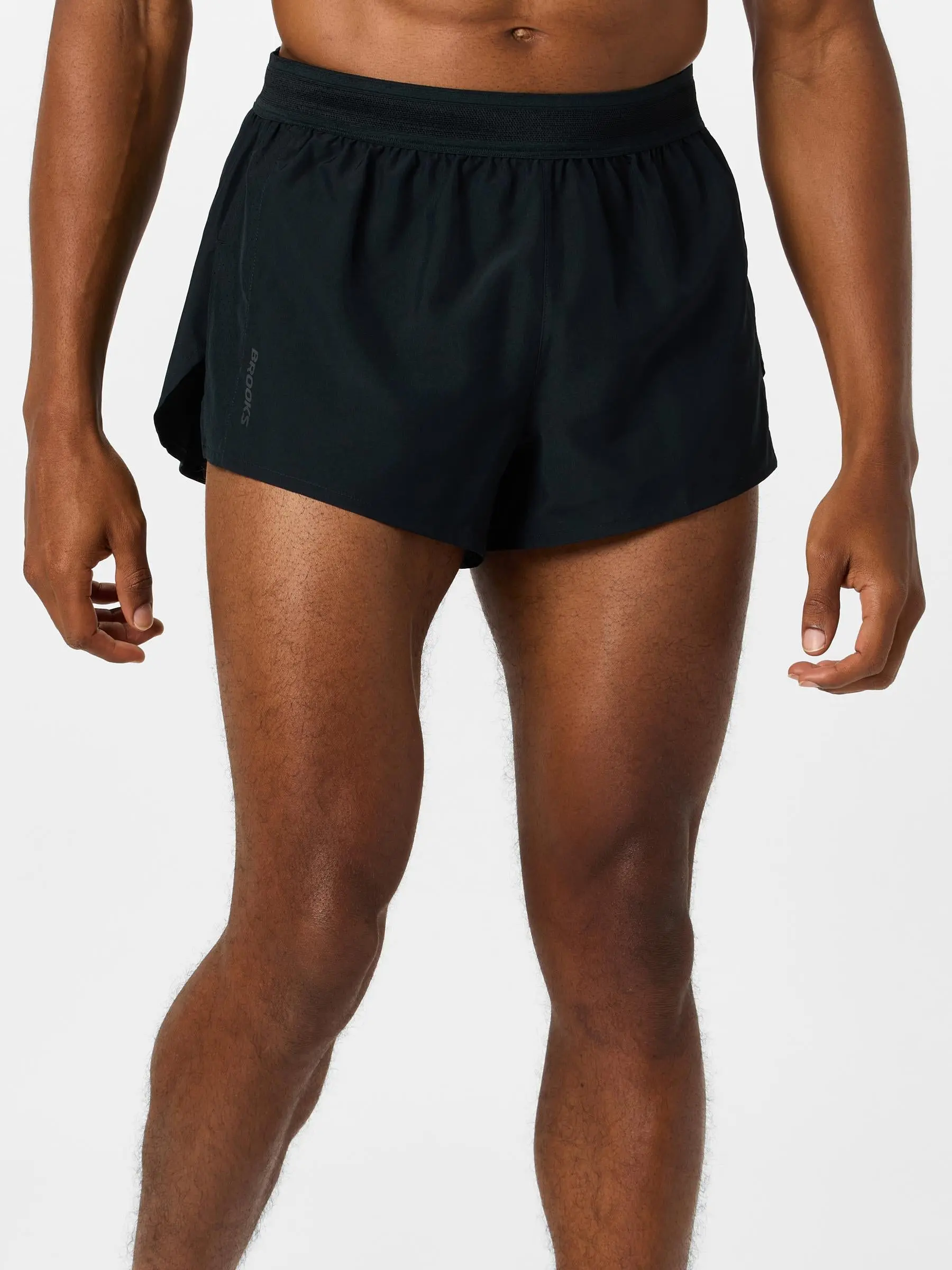 Brooks Men's Dash Speed 3" Short