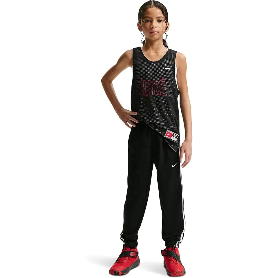 Sportswear Dri-FIT™ Basketball Jersey (Little Kid/Big Kid)