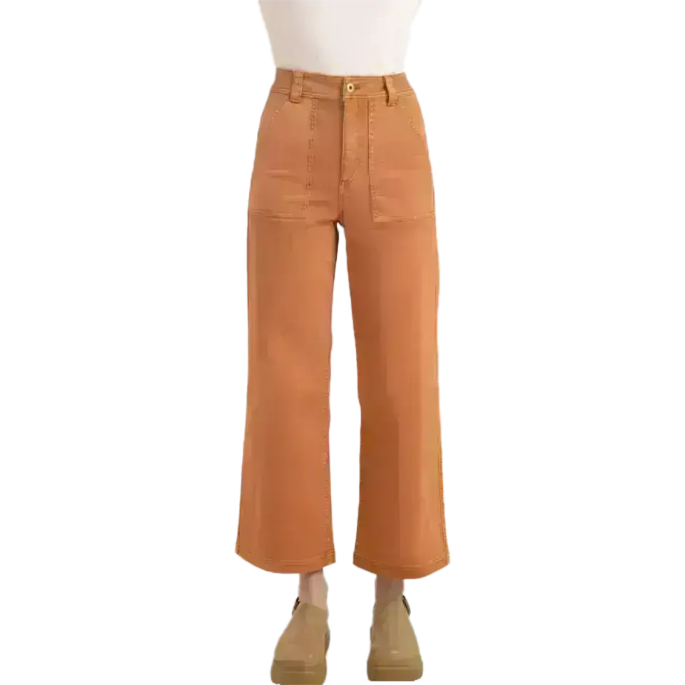 Women's HWY SS125 Pant