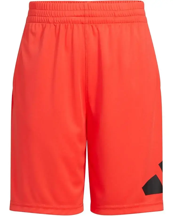 adidas Kids ESS24 C Performance Short(Toddler/Little Kid)