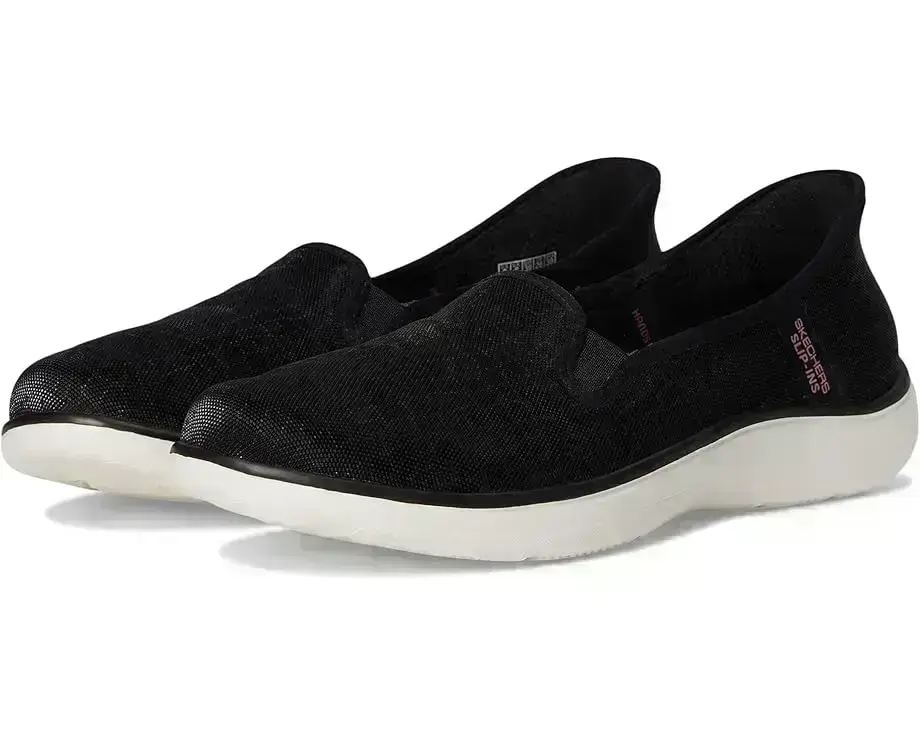 Women's SKECHERS On-the-go Flex Radiant Hands Free Slip-ins - Ssiren