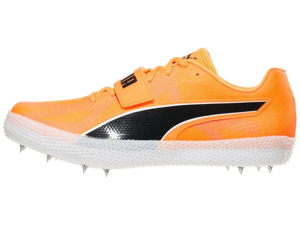 PUMA evoSPEED High Jump 11 Ultraweave Spikes