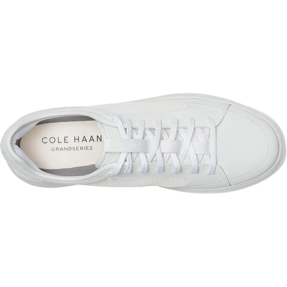 Grandpro All Day Court Sneakers