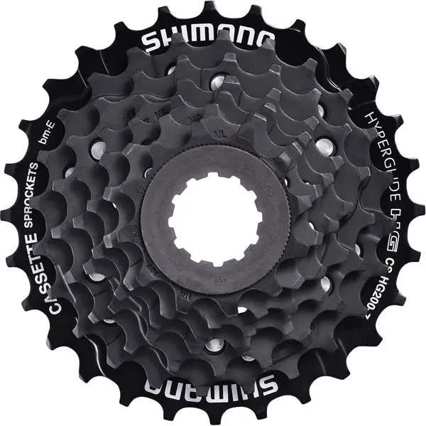CS-HG200 7-Speed 12-32t Cassette