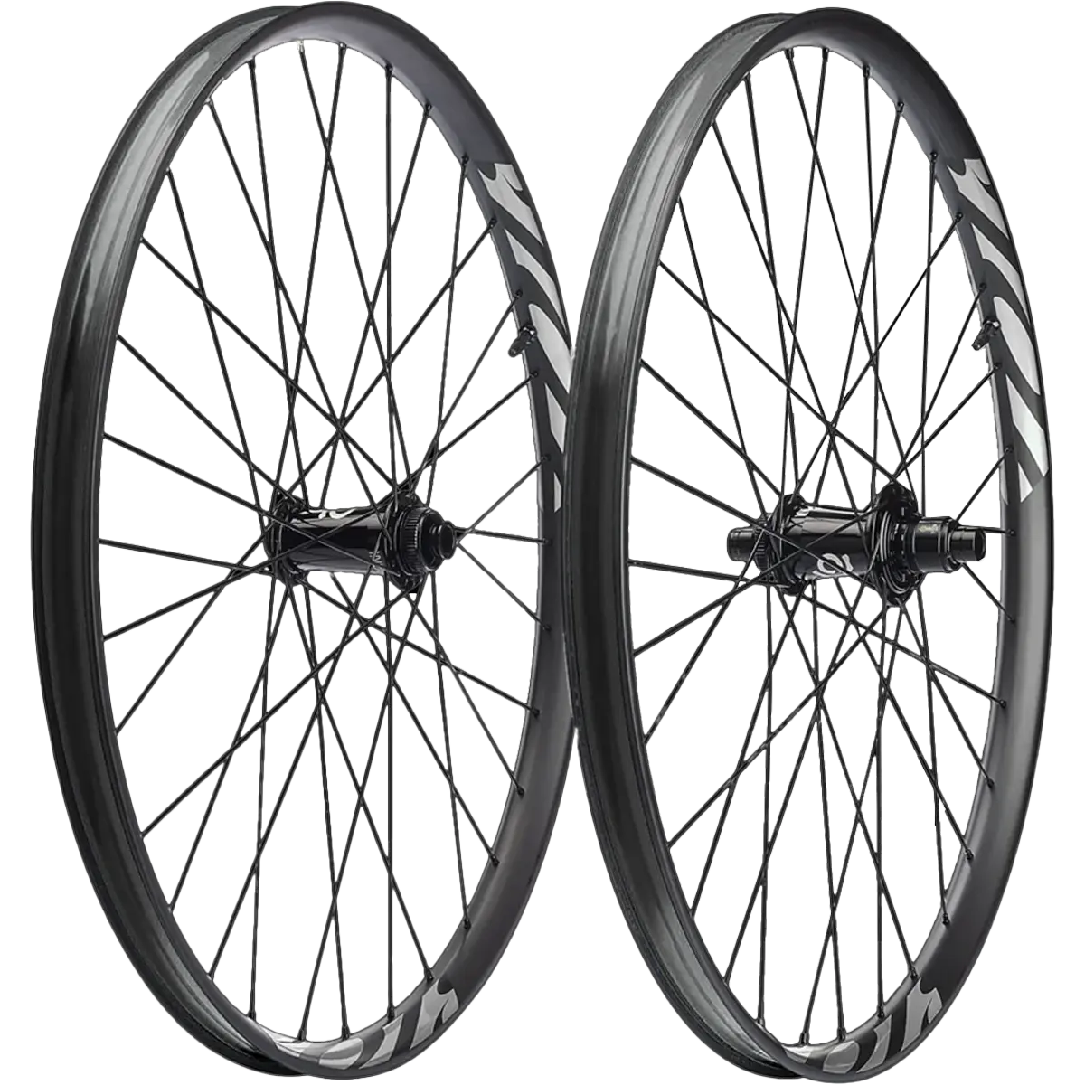 S35 29" Industry 9 Carbon Wheelset