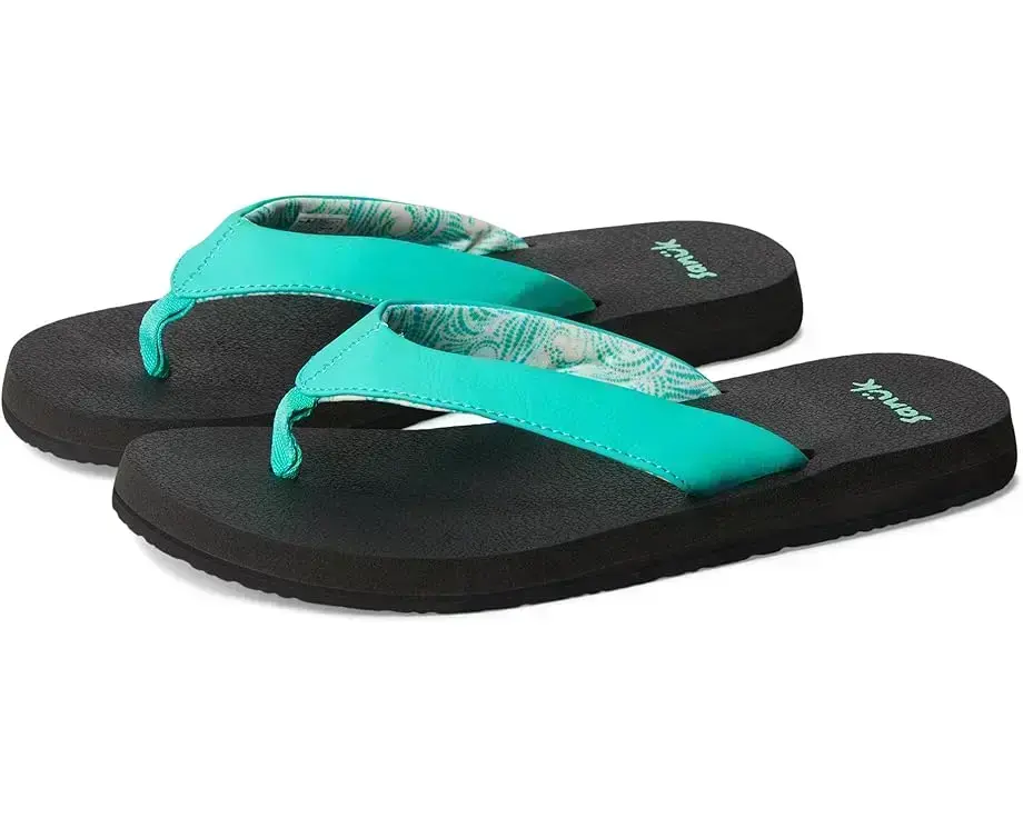 Women's Sanuk Yoga Mat II