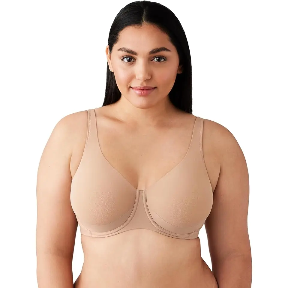 Shape Revelation For Pendulous Breasts Underwire 855387