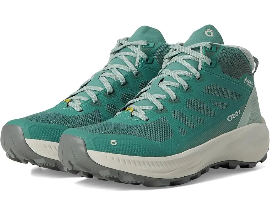 Women's Oboz Katabatic LT Mid GTX