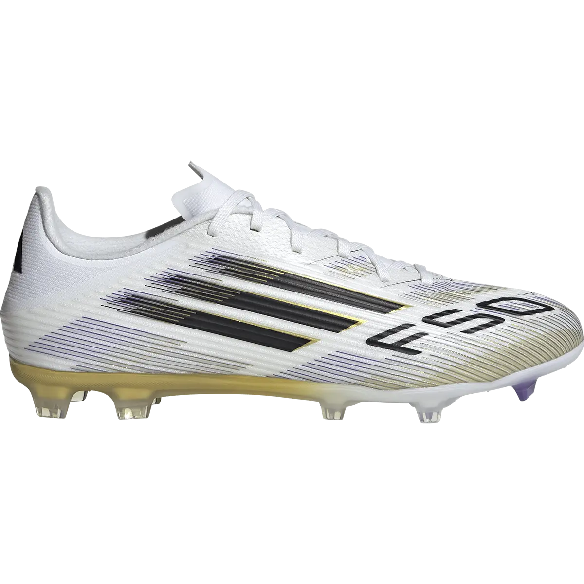 F50 League FG/MG WC