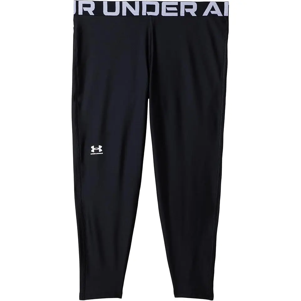 Heat Gear Ankle Leggings (Big Kid)