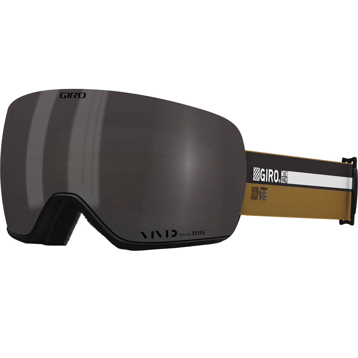 Article II + Bonus Lens