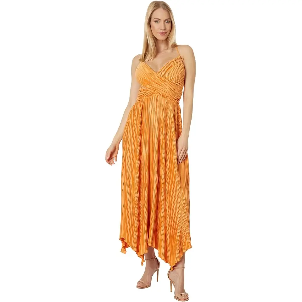 Ilianna Maxi Dress