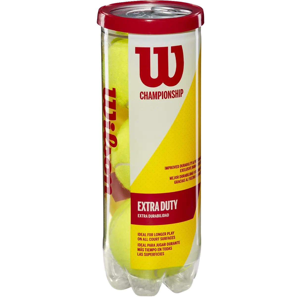 Championship Extra Duty