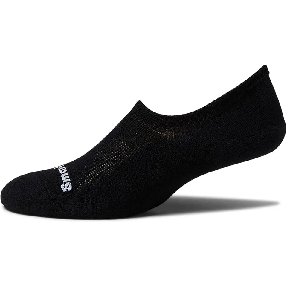 Everyday Cushion No Show Socks