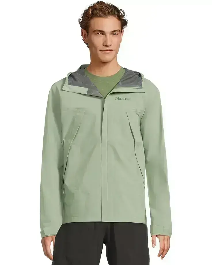 Men's Marmot PreCip Eco Pro Jacket