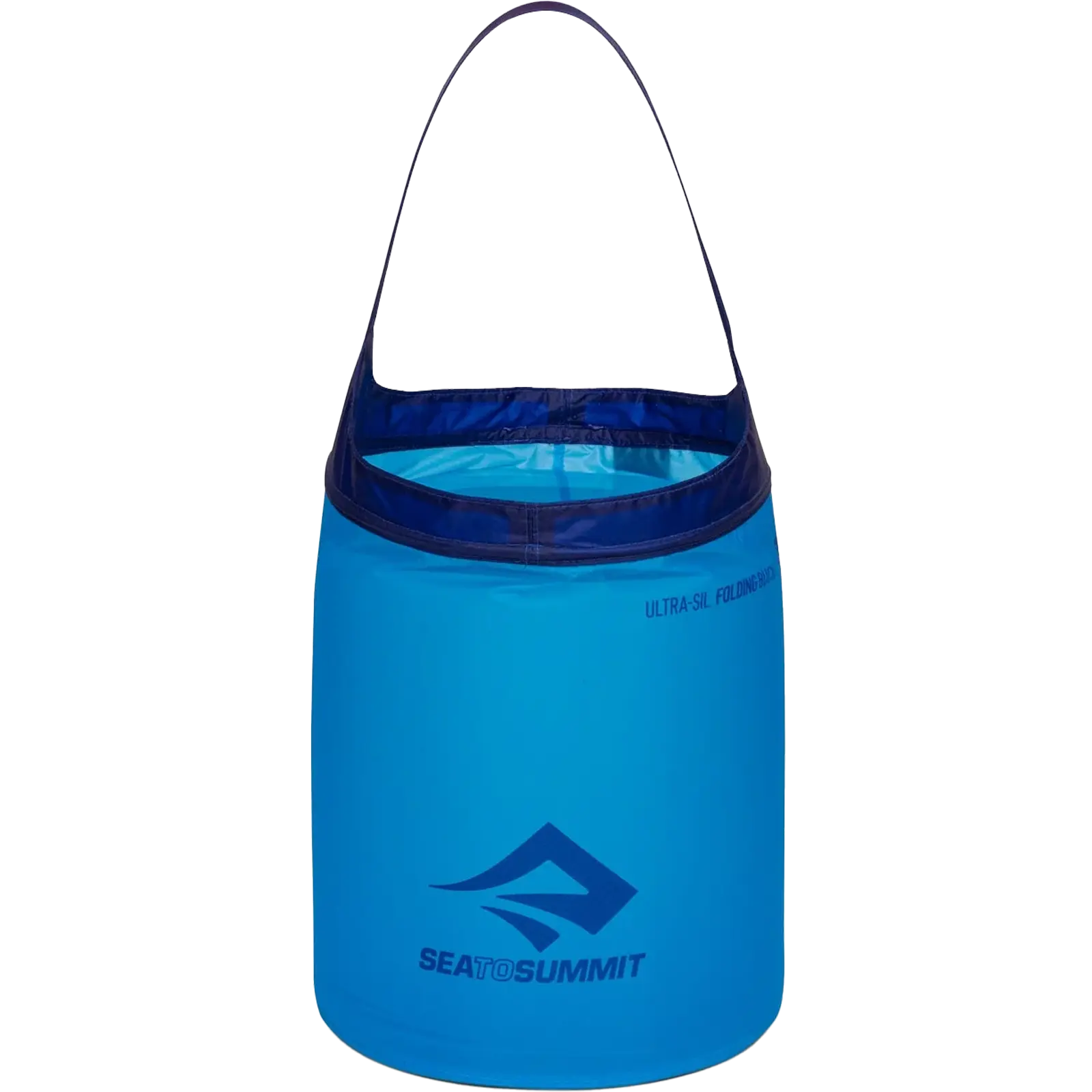 Ultra-Sil Folding Bucket 10L
