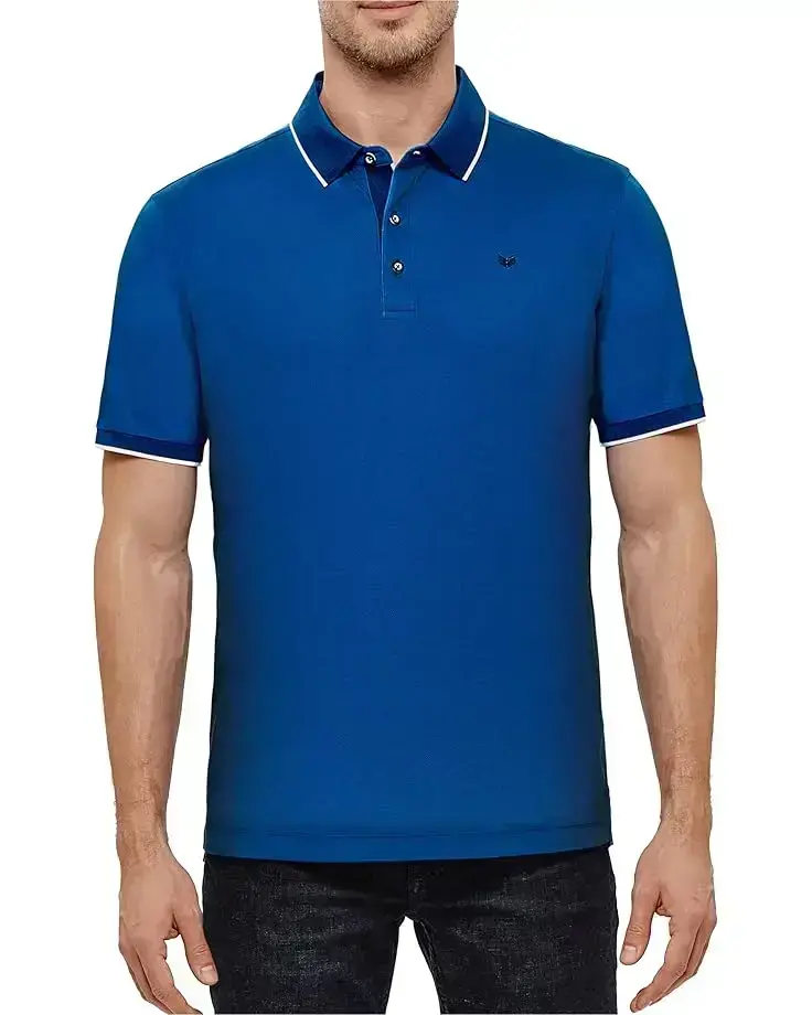 Men's Buttercloth Infinity Edge in Icy Cotton™