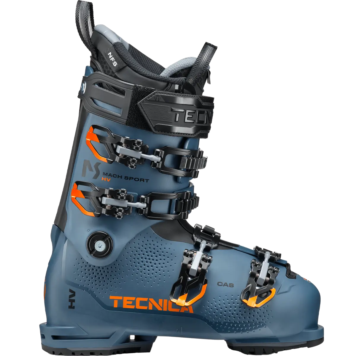 Mach Sport EHV 120