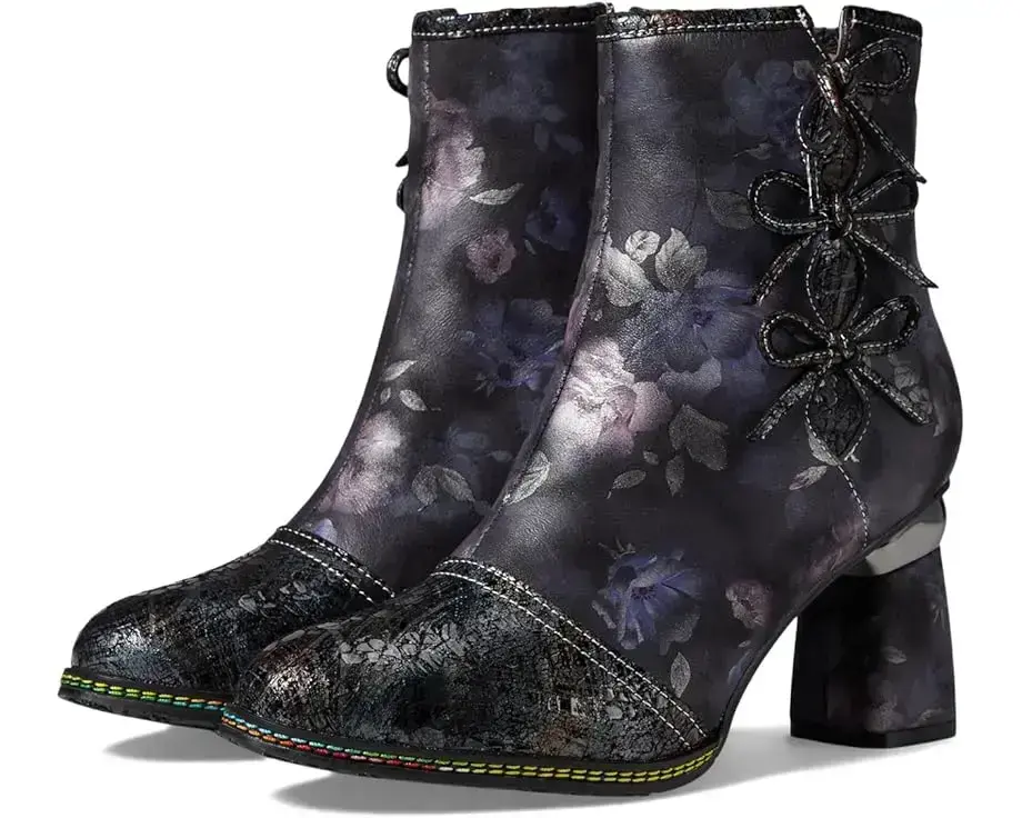 Women's L'Artiste by Spring Step Carre