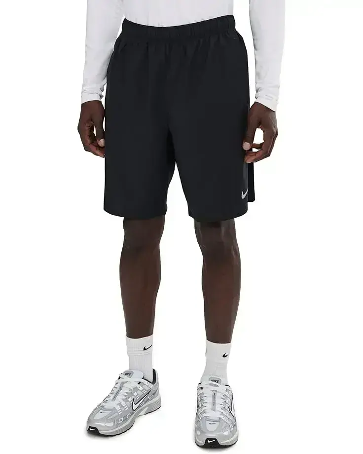 Men's Nike Dri-FIT Challenger 9" Unlined Shorts