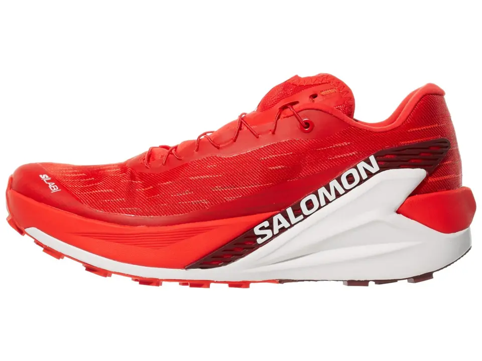 Salomon S/Lab Pulsar 4