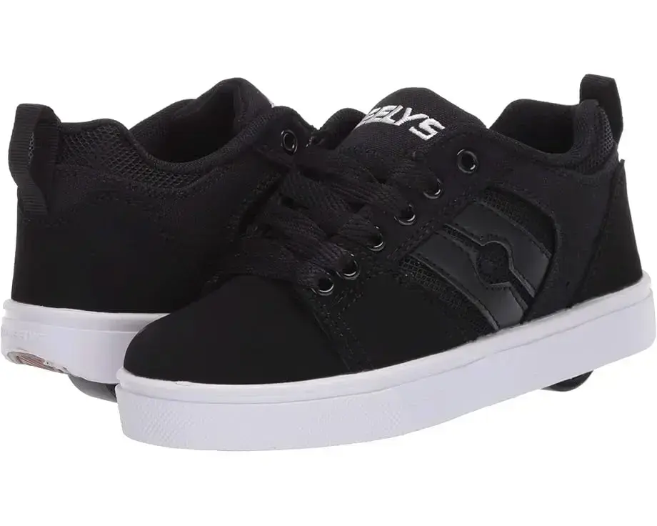 Heelys Racer 20 (Little Kid/Big Kid/Adult)