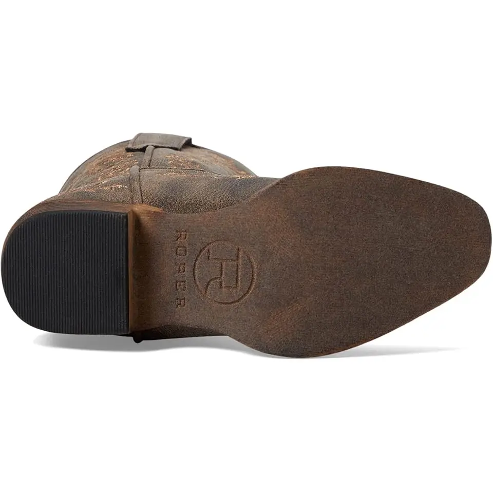 Riley Scroll (Toddler/Little Kid)