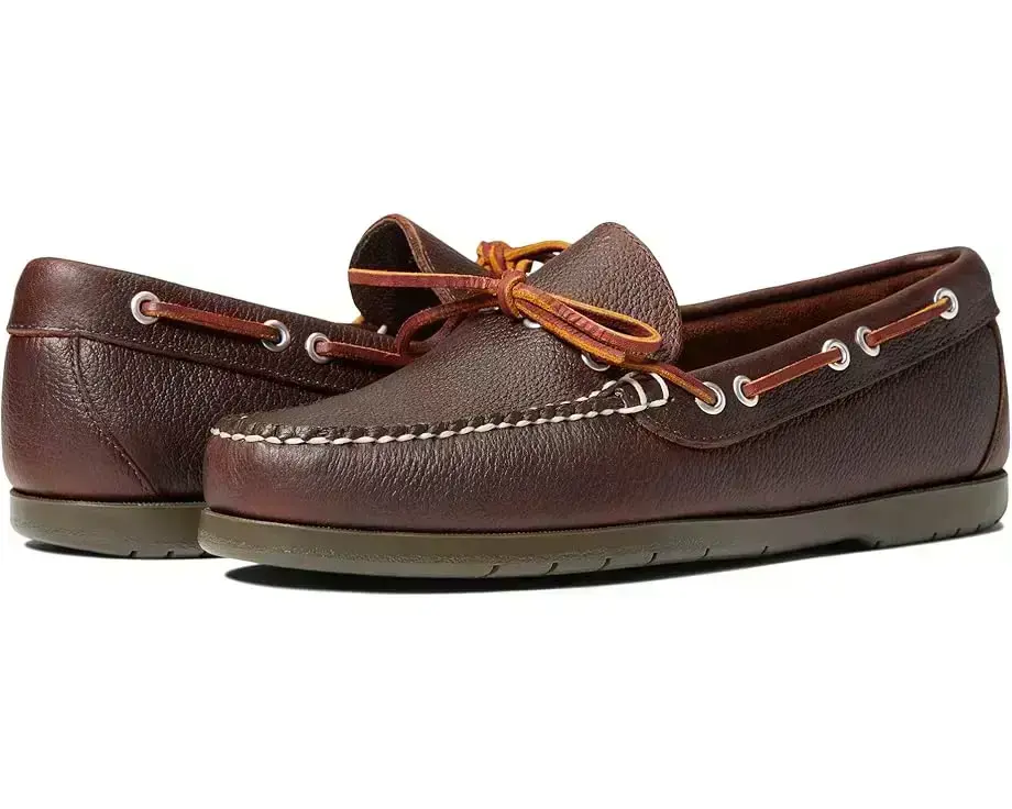 Men's L.L.Bean Camp Mocs