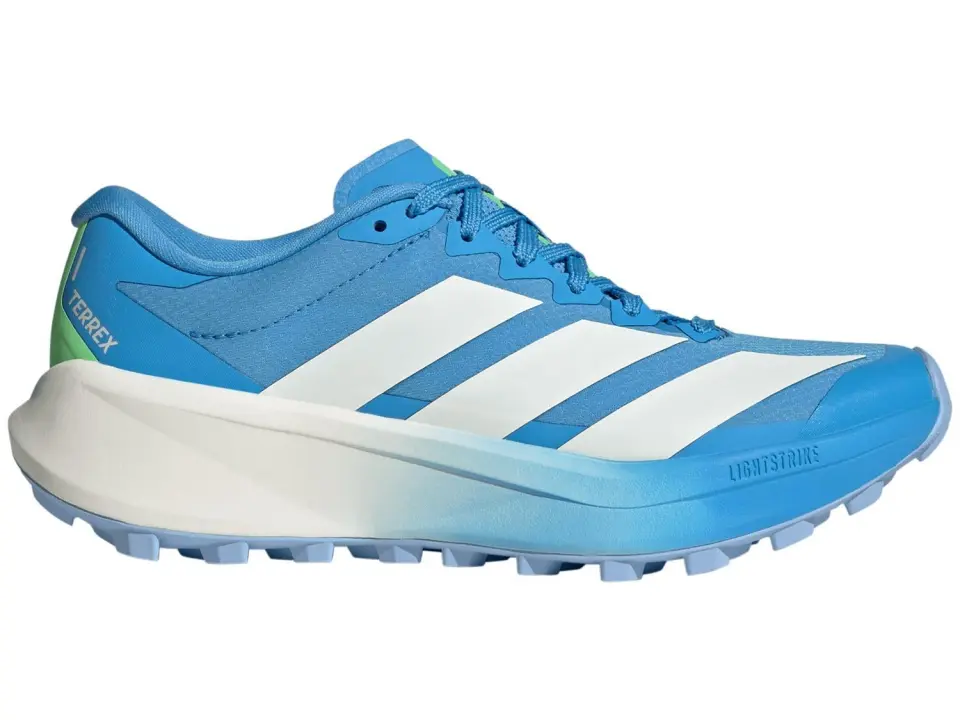 adidas Terrex Agravic 4