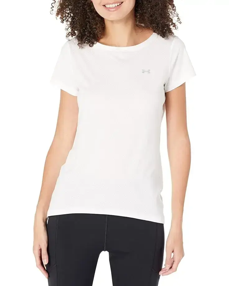 Women's Under Armour HeatGear® Armour® Short Sleeve