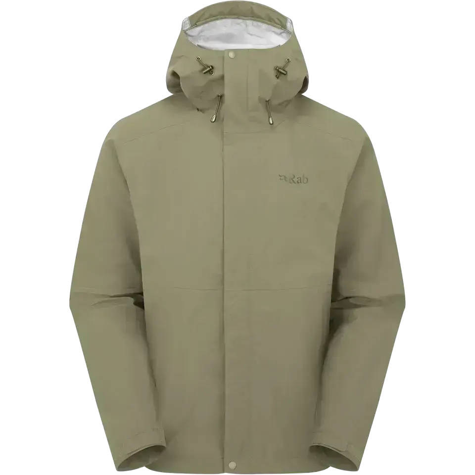 Men's Firewall Jacket