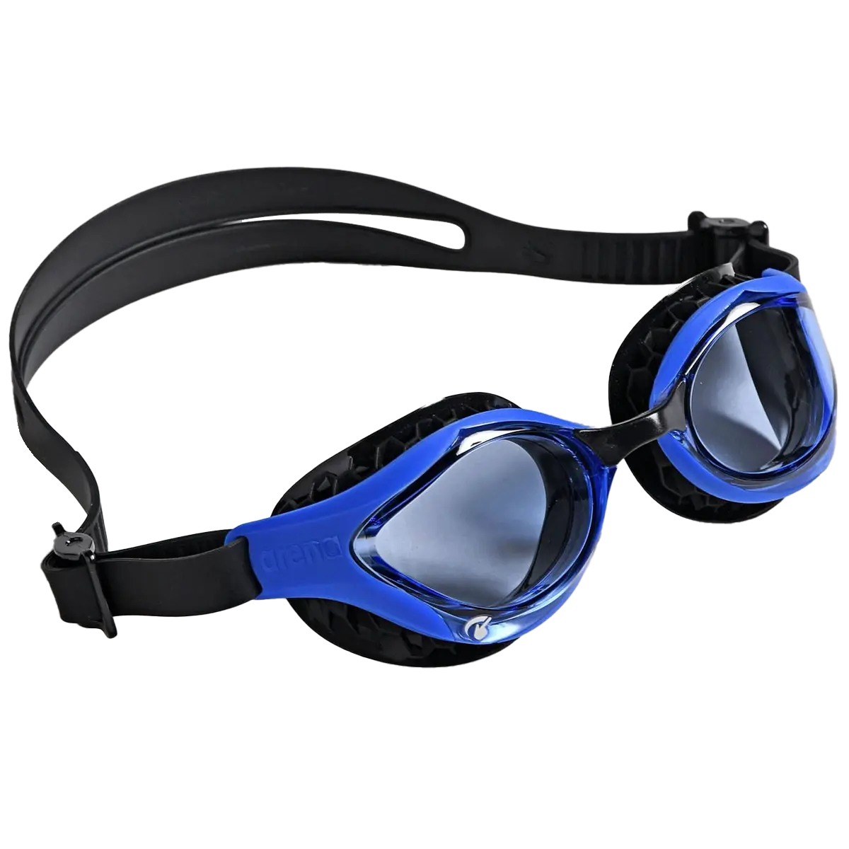Air Bold Swipe Swim Goggles