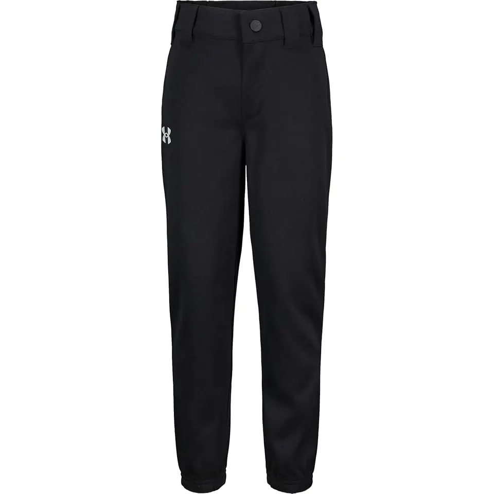 Under Armour Kids Baseball Pants (Little Kids/Big Kids)