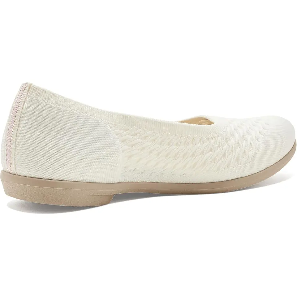 Khloe Ballerina/Skimmer Shoes