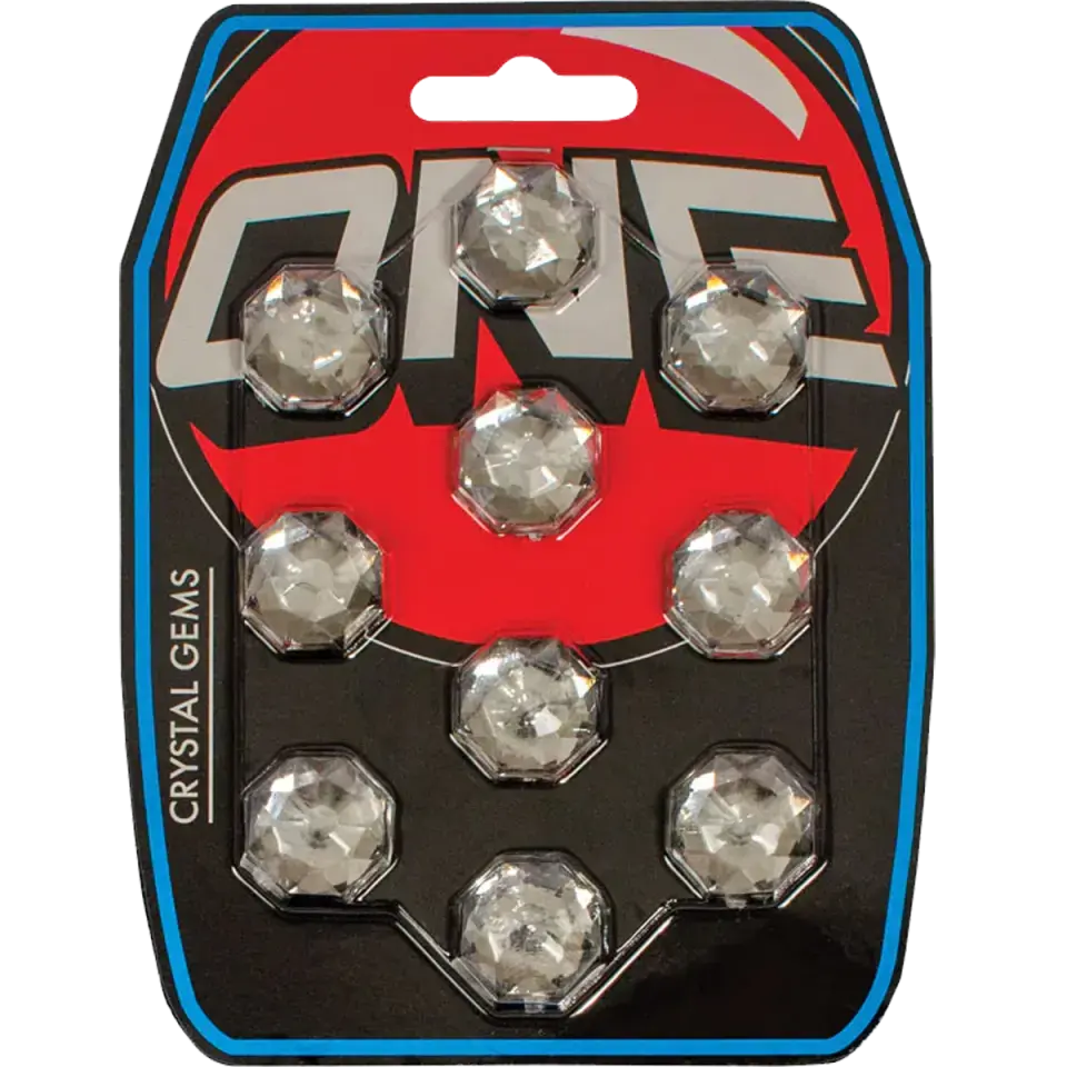 Crystal Gems