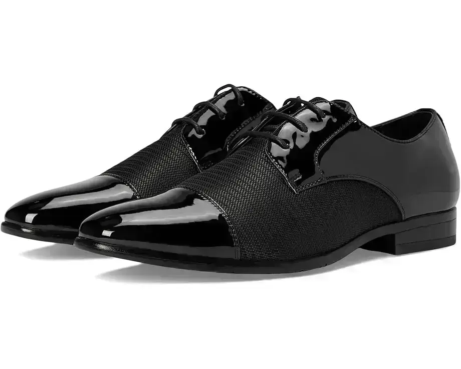 Men's Stacy Adams Pharaoh Cap Toe Oxford