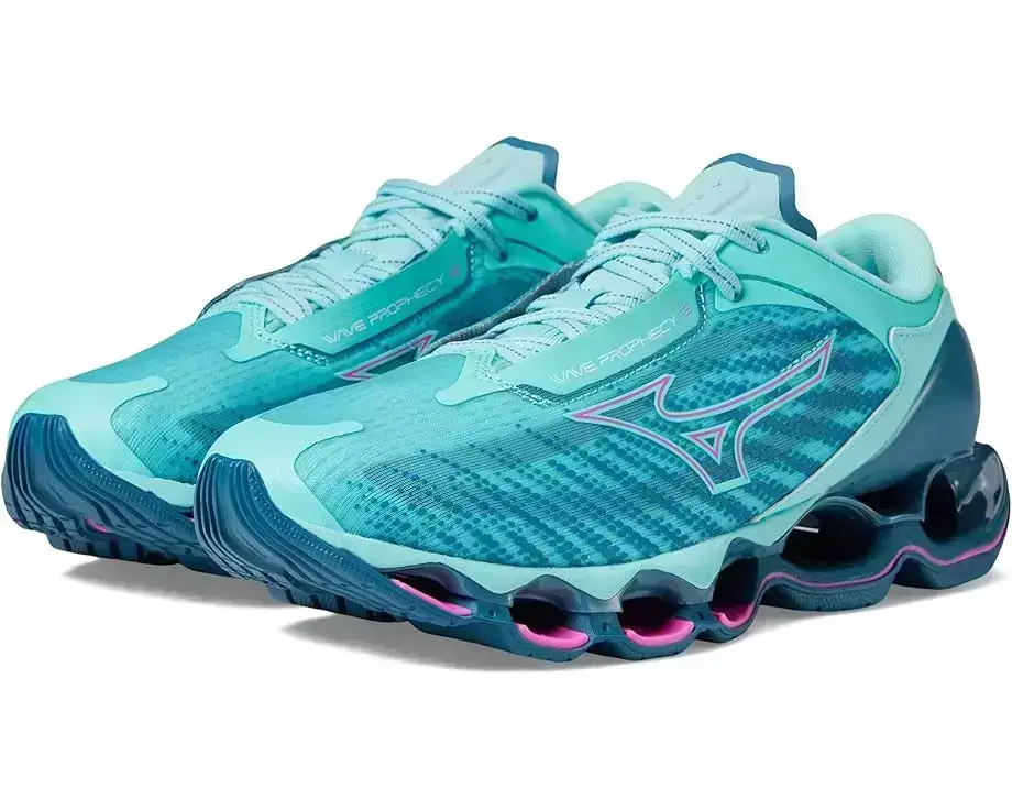 Women's Mizuno Wave Prophecy 12