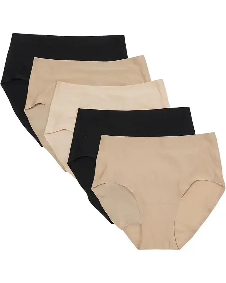 Women's Chantelle Soft Stretch 5-Pack Hipster