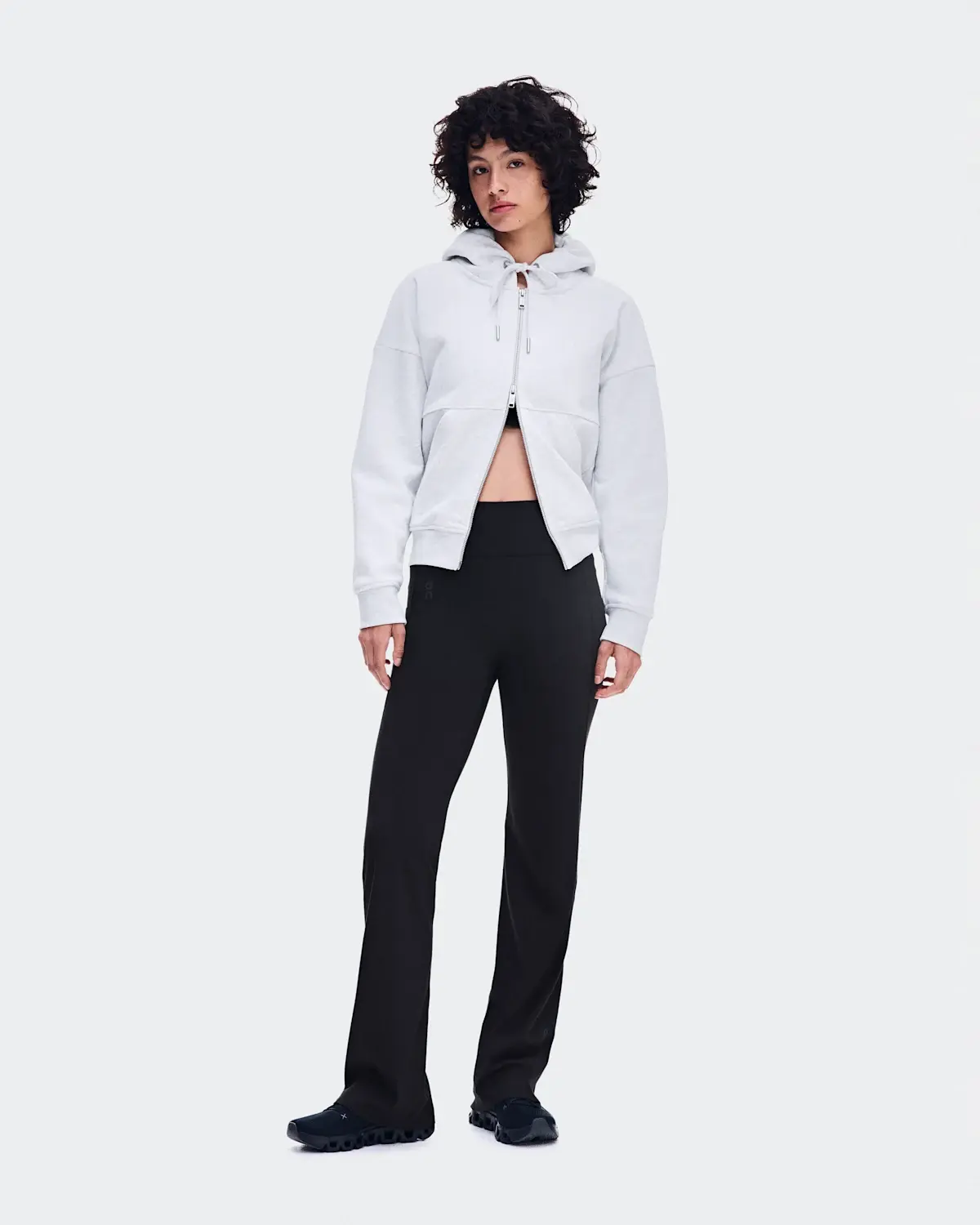 Studio Flared Pants 32"