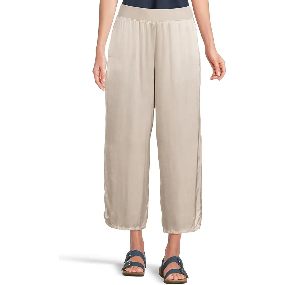 Sacha Cropped Pants