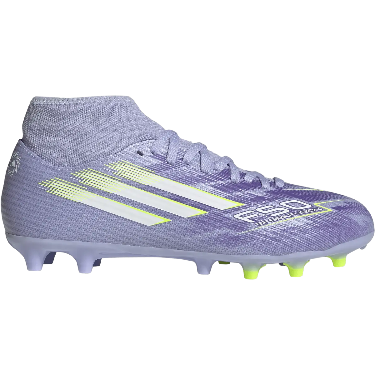 Women's F50 Sparkfusion Club FG/AG