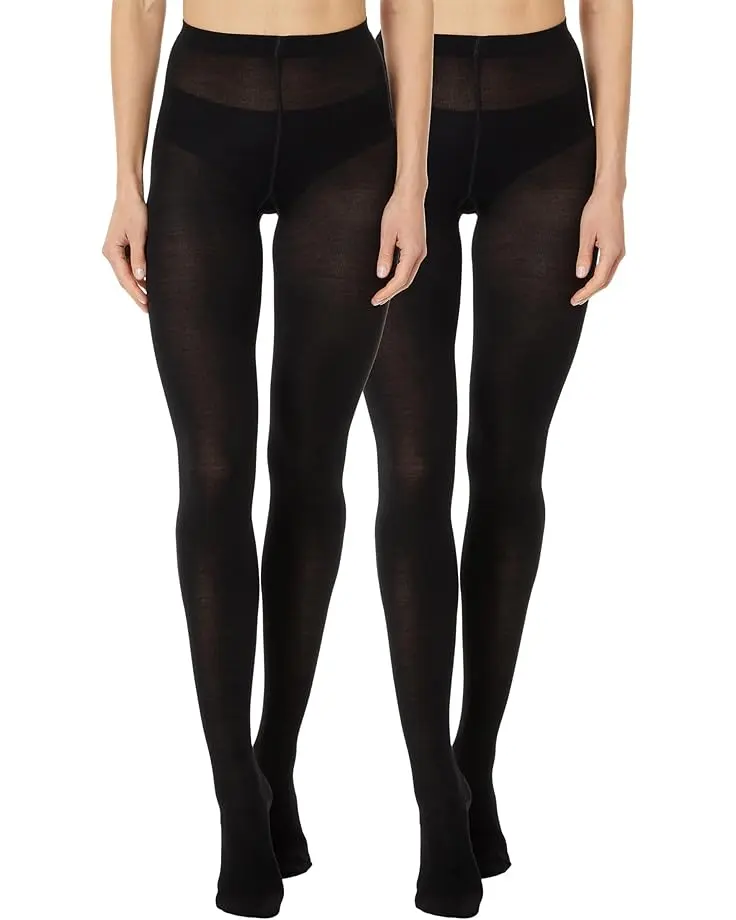Women's Wolford Merino Duo Pack